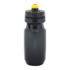 Biggdesign Moods Up Curious Water Bottle 600 ml Black