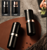 Classic Nespresso / Dolce Gust capsule + coffee 2 in 1 extraction espresso 50 cups 1200 mAh cup volume 60ml-150ml portable charge